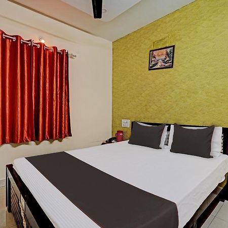 Hotel O Maruthi Residency Bangalore Exterior photo